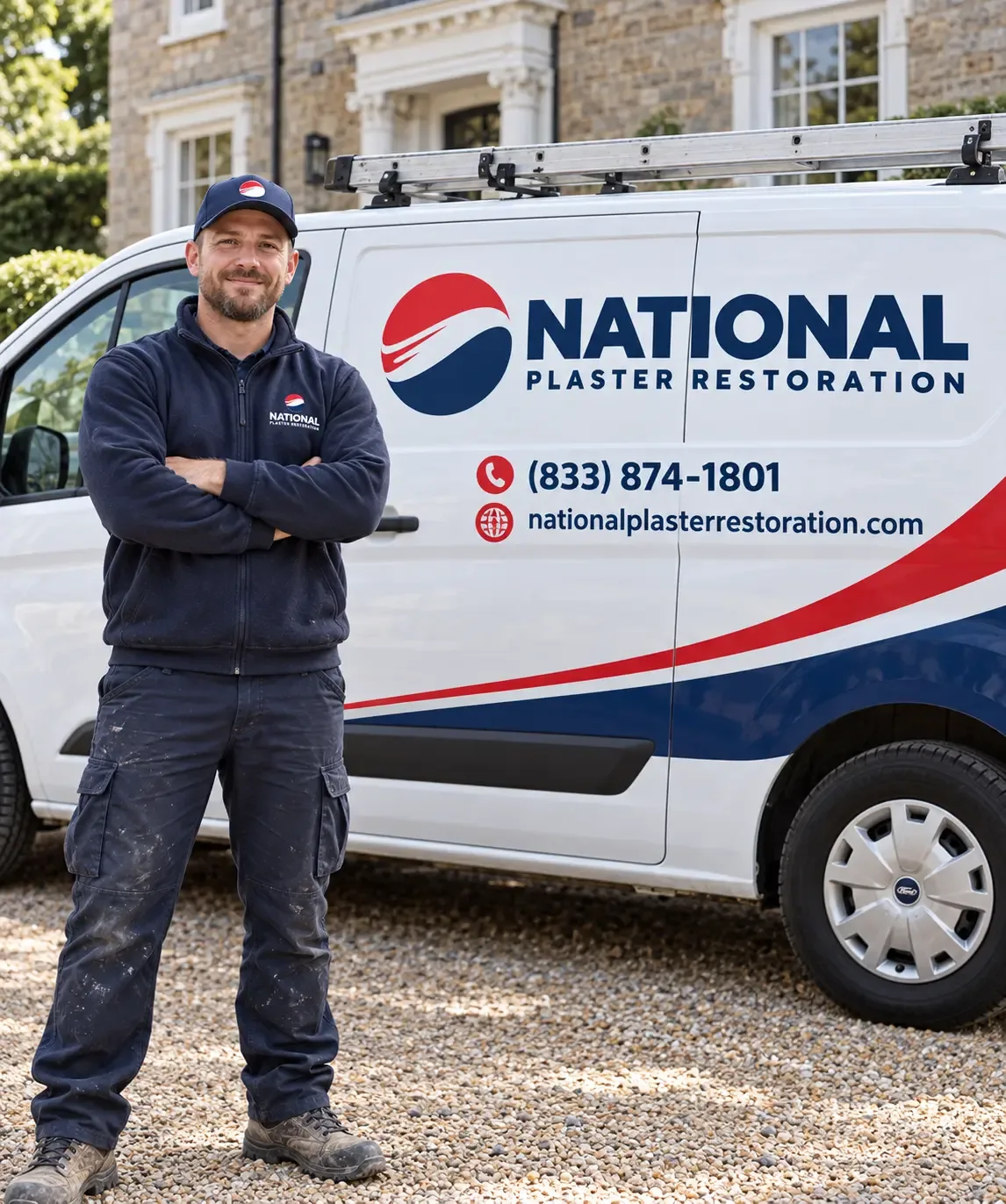 Plaster Repair Upperglade, WV FAQs